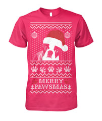 Merry Pawsmas