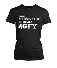 G F Y