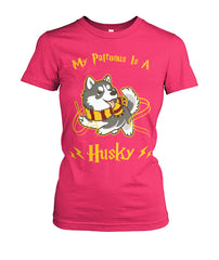 Patronus Husky