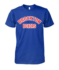 Brockton Boxers