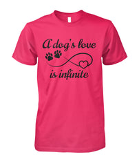 Infinite Love