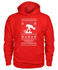 Merry Pawsmas