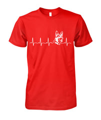 Heartbeat Shepards