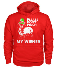 Dont Pinch My Wiener