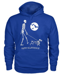 Happy Halloweenie