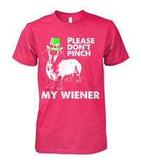 Dont Pinch My Wiener