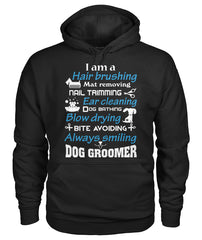 Dog Groomer