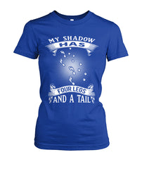 My Shadow