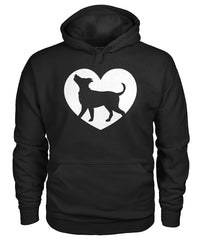 I Heart Dogs