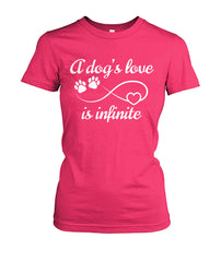 Infinite Love