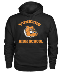 Yonkers High