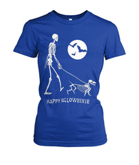 Happy Halloweenie