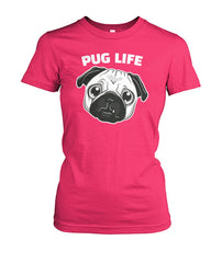Pug Life