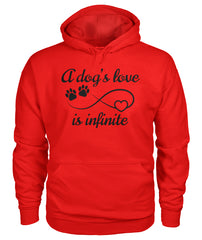 Infinite Love