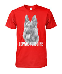 Loyalty Life