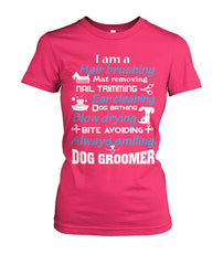 Dog Groomer