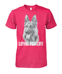 Loyalty Life