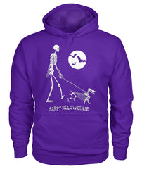 Happy Halloweenie