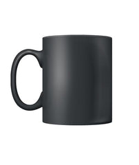 I Love Color Coffee Mug