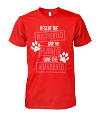 Rescue