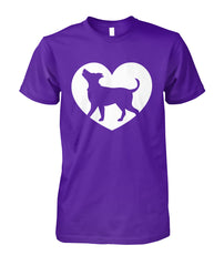I Heart Dogs