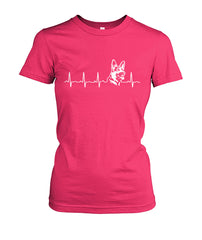 Heartbeat Shepards