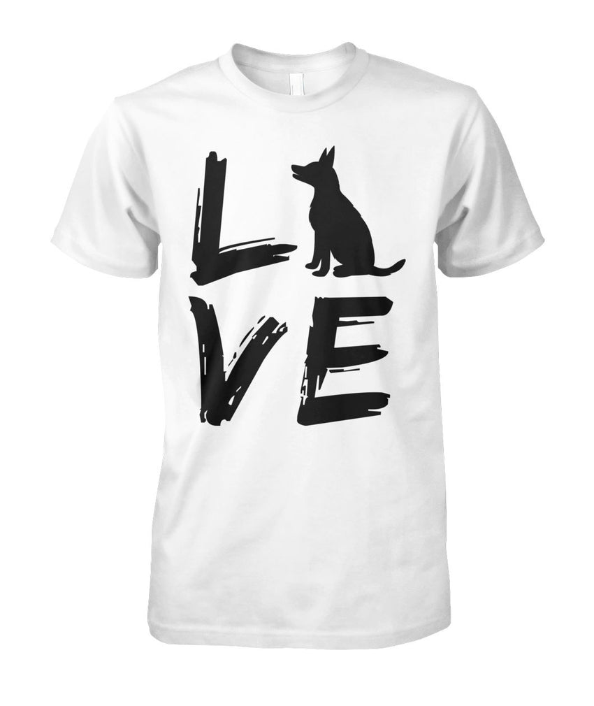 LOVE