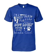 Dog Loving