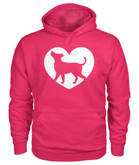 I Heart Dogs