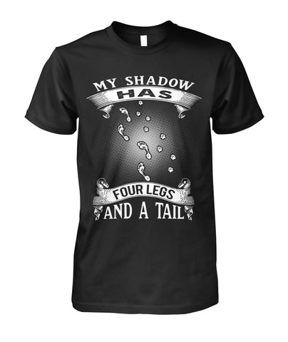 My Shadow