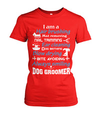 Dog Groomer