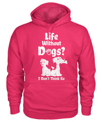 I Dont Think So