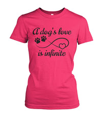 Infinite Love