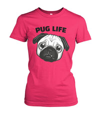 Pug Life