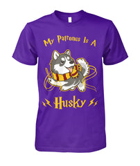Patronus Husky