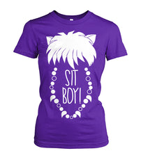 Sit Boy