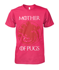 Mother Pugs