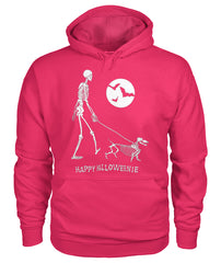 Happy Halloweenie