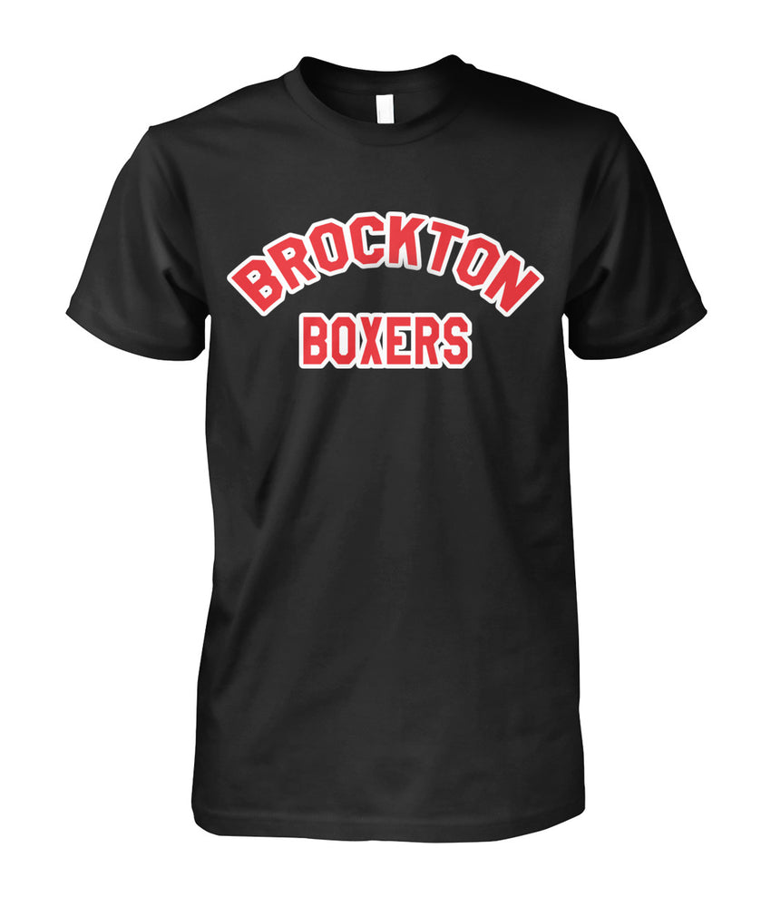 Brockton Boxers