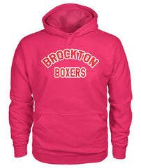 Brockton Boxers