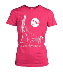 Happy Halloweenie