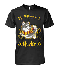 Patronus Husky