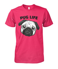 Pug Life
