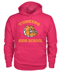 Yonkers High