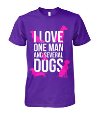 I Love