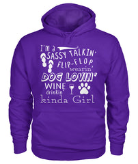 Dog Loving