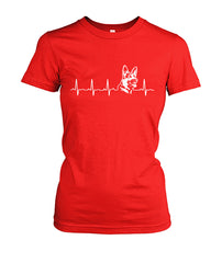 Heartbeat Shepards