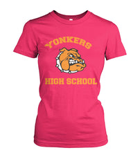 Yonkers High