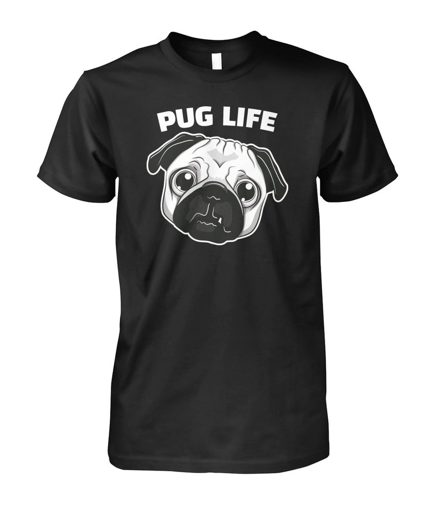 Pug Life