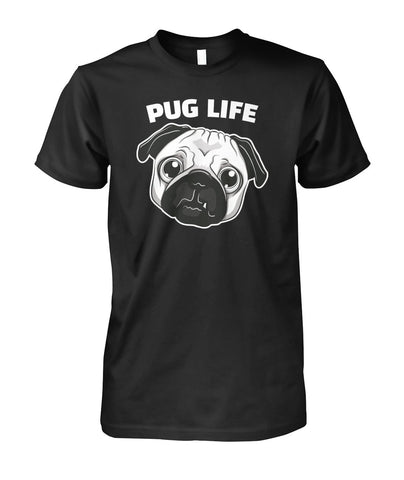 Pug Life